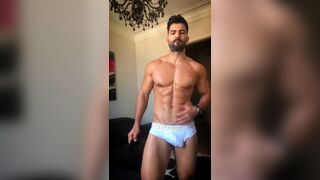 Carlitos 777 (22) - Gay Porn Videos of