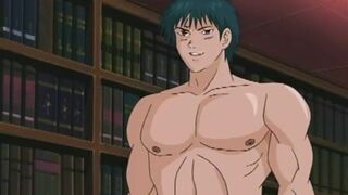 Busty Ladies Lick and Fuck Hentai Key - BussyHunter.com