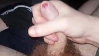 Dirty Thoughts Make Me Jizz Onto Myselt (IN 4K) EvilTwinks - SeeBussy.com