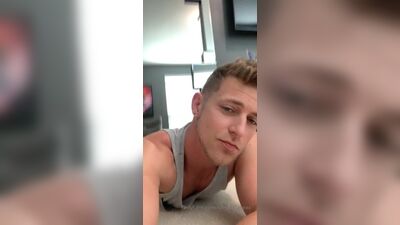 OnlyFans - Letseatcakexxx - gay porn video (196)