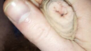 My hawt morning; Uncut dick spills cum at public gym¡ EvilTwinks - SeeBussy.com