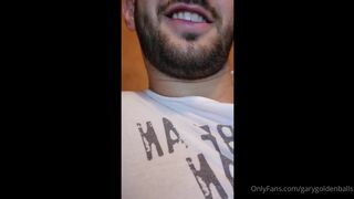 gay porn video - garygoldenballs (121) - SeeBussy.com