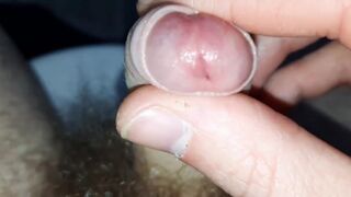 Hey I'm a horny motherfucka, watch me cum ⁄⁄ bearded scally chav squirts a watery cumshot EvilTwinks - SeeBussy.com