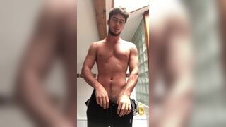 Mateo Landi gay porn video (127)