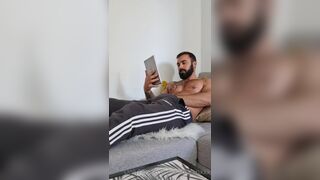 gay porn video - Xavi Duran (13) - SeeBussy.com