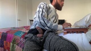 Jerking thick cock in sweats Mount Men Rock Mercury Masturbation Rock Mercury - SeeBussy.com