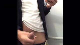 Trent Ferris gay porn video (170)