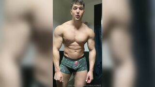 gay porn video - Alessandro Cavagnola (51) - SeeBussy.com