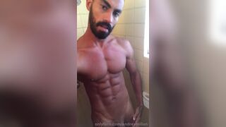 gay porn video - Andreymillan (9) - SeeBussy.com