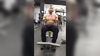 gay porn video - KingAtlas34 (586) - SeeBussy.com