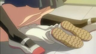 Foreplayed Shemale hentaikey