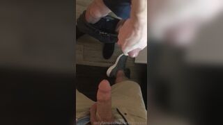 Trent Ferris gay porn video (70)
