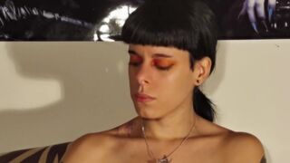 Teen girl's huge snot by sneezing fetish pt2 HD Beth Kinky - SeeBussy.com