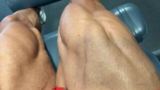 gay porn video - Vin Marco (151)