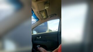 Ginger dick and truckers, highway cruising¡ 420sexy4U - SeeBussy.com