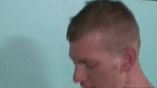 Extra Big Dicks must be Fucked by Roomate's Huge Cock