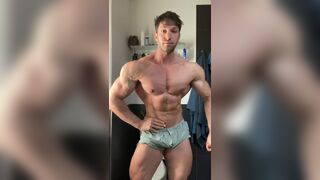 gay porn video - Alessandro Cavagnola (35) - SeeBussy.com