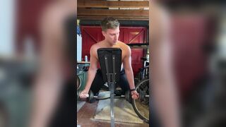 gay porn video - handsome-hunk (1) - SeeBussy.com