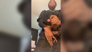 Hairy Stud Mount Men Rock Mercury Masturbation Rock Mercury - SeeBussy.com
