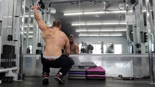 gay porn video - KingAtlas34 (490) - SeeBussy.com