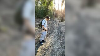 gay porn video - RENandARRY (21) - SeeBussy.com