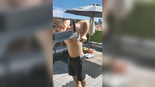 gay porn video - Yannis Paluan (39)