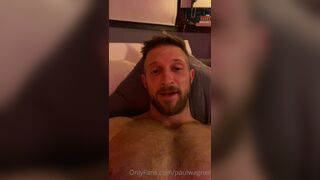Paul Wagner gay porn video (152)