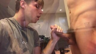 Trent Ferris gay porn video (152)