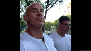 gay porn video - Vin Marco (170) - SeeBussy.com