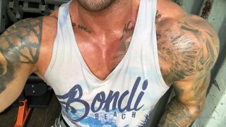 gay porn video - modeldpg (146) - SeeBussy.com
