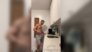 Paul Wagner gay porn video (149)