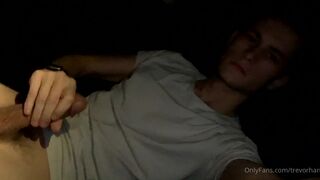 gay porn video - Trevor Harris (62) - SeeBussy.com