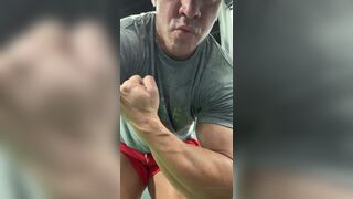 gay porn video - Vin Marco (112)