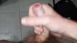 Spurting my dirty cummies at the public gym¡¡ EvilTwinks - SeeBussy.com