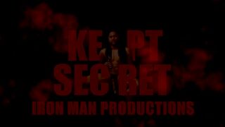 VERS BOTTOM GETS PASSIONATELY FUCK BY BIG DICK TOP KeptSecretXXX