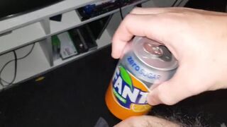 Putting my dick onto random things #3 EvilTwinks - SeeBussy.com