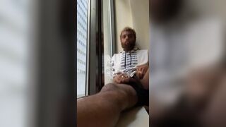 New York public hairy cock cum in window Mount Men Rock Mercury Rock Mercury - SeeBussy.com