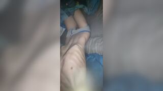 very skinny teen sinks in his stomach deep inside (stomach Vacuum) Peter bony - SeeBussy.com
