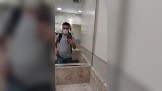 mall mirror the toilet meee nathan nz - SeeBussy.com