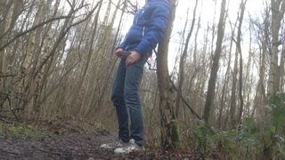 when I'm in the woods smellmydick - SeeBussy.com