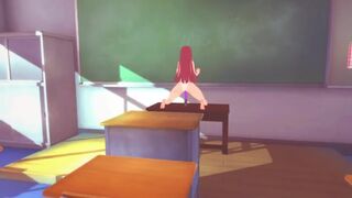 Hentai Uncensored Girl Teen HD YR Lesnik - SeeBussy.com