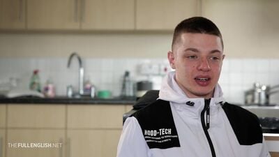 TheFullEnglish - Man Of The House - free gay porn