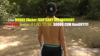 He can make you cum just by sucking alone- if you see him out n about just