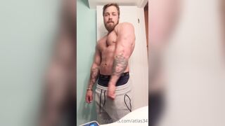 gay porn video - KingAtlas34 (217) - SeeBussy.com