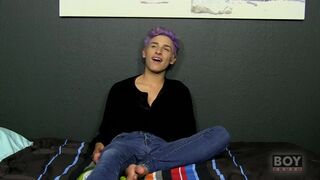 Spending Time With Skyler Williams Boy Crush - SeeBussy.com