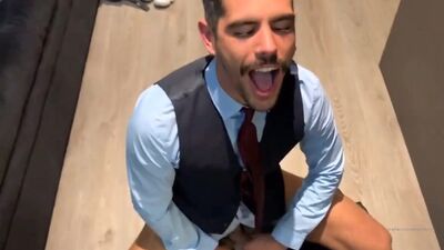 OnlyFans - Valentin Amour & TenInch TopX - free gay porn