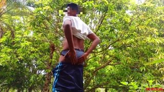 Desi gay boy doing masturbation on the public place ¦ Hand job on public place ¦ ZM OFFICIAL ZM OFFICIAL