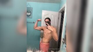 gay porn video - Wyatt Cushman (@wyattcushman) (34) - SeeBussy.com