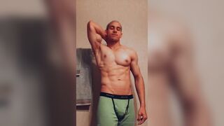 gay porn video - Sayanozzy (Saiyan God) (53) - SeeBussy.com