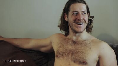TheFullEnglish - Introducing Sam - free gay porn